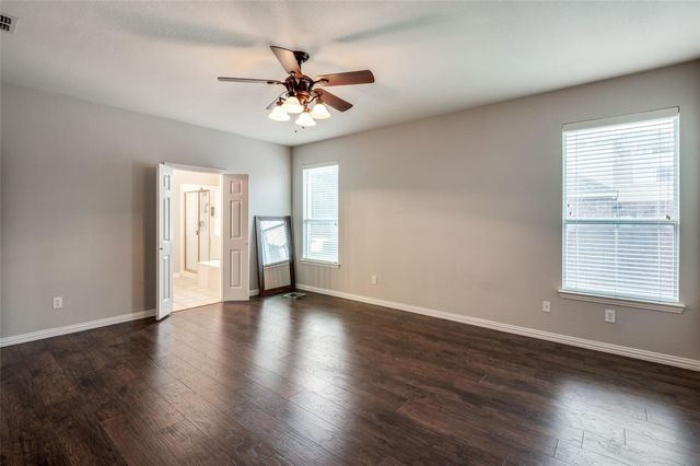 323 Del Cano Drive, Allen, TX 75002