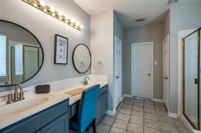 323 Del Cano Drive, Allen, TX 75002