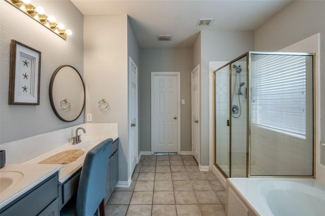 323 Del Cano Drive, Allen, TX 75002