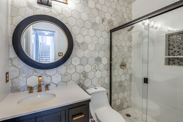 323 Del Cano Drive, Allen, TX 75002
