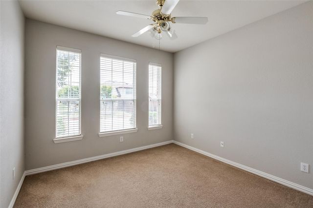 323 Del Cano Drive, Allen, TX 75002