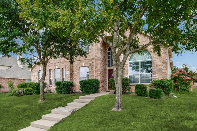 323 Del Cano Drive, Allen, TX 75002