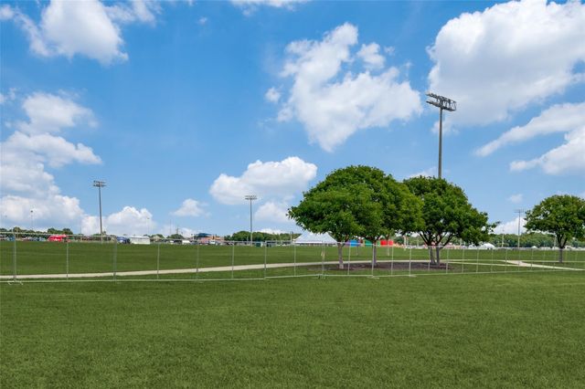 323 Del Cano Drive, Allen, TX 75002