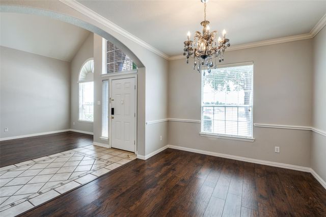 323 Del Cano Drive, Allen, TX 75002