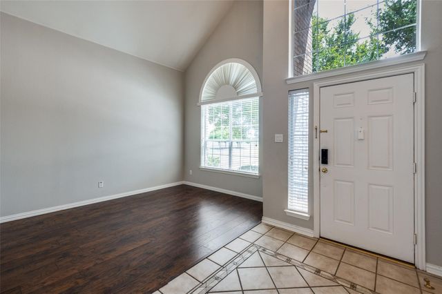 323 Del Cano Drive, Allen, TX 75002