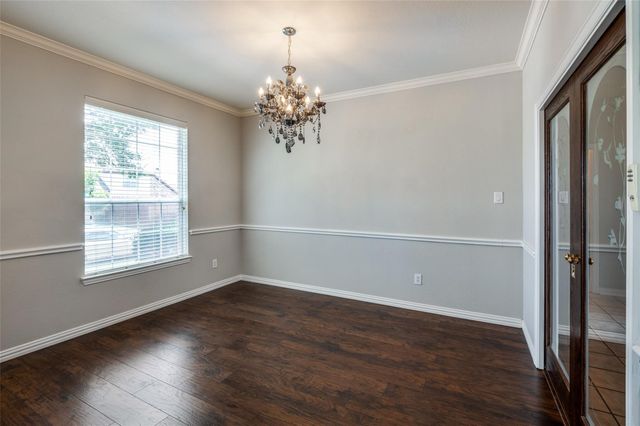 323 Del Cano Drive, Allen, TX 75002