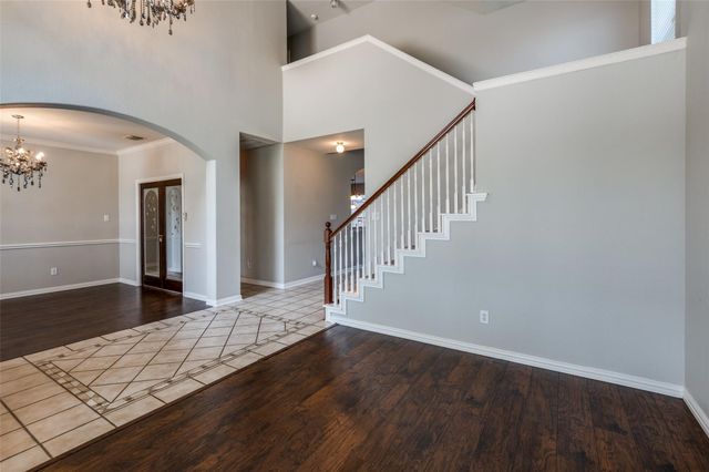 323 Del Cano Drive, Allen, TX 75002