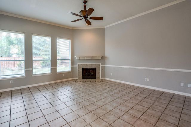323 Del Cano Drive, Allen, TX 75002