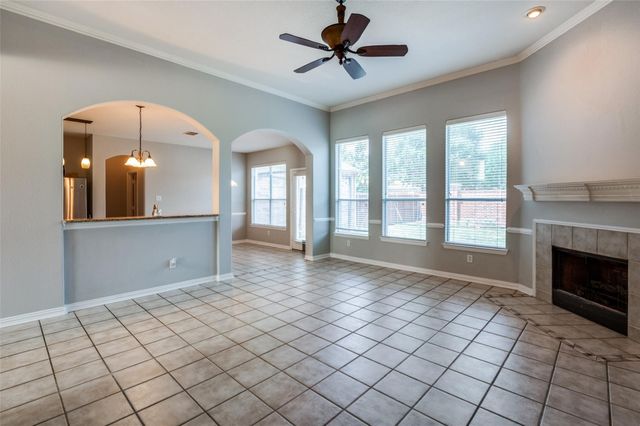 323 Del Cano Drive, Allen, TX 75002
