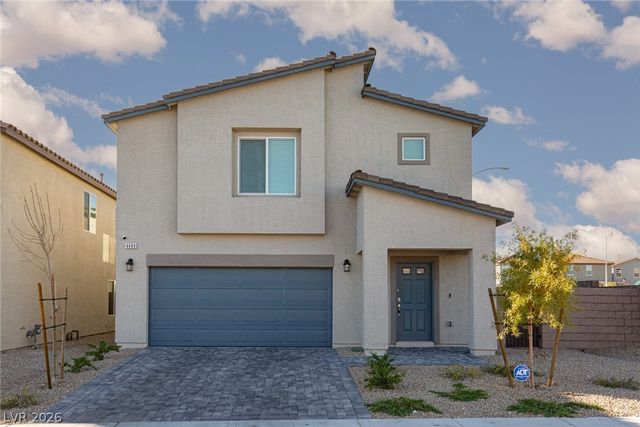 4489 Ginger Hills Avenue, Las Vegas, NV 89141