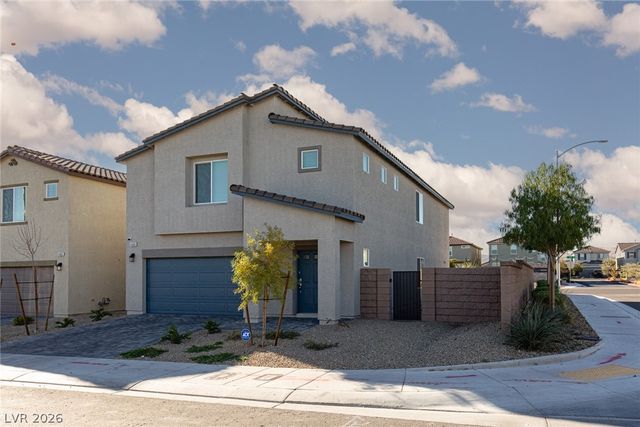 4489 Ginger Hills Avenue, Las Vegas, NV 89141