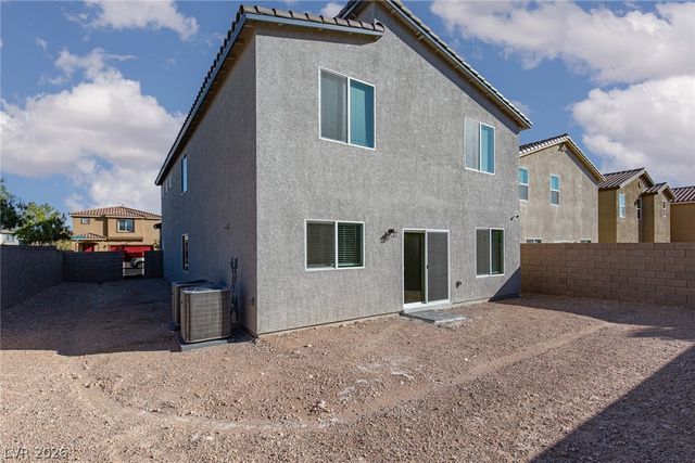 4489 Ginger Hills Avenue, Las Vegas, NV 89141