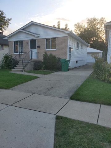 21835 Nevada Avenue, Eastpointe, MI 48021