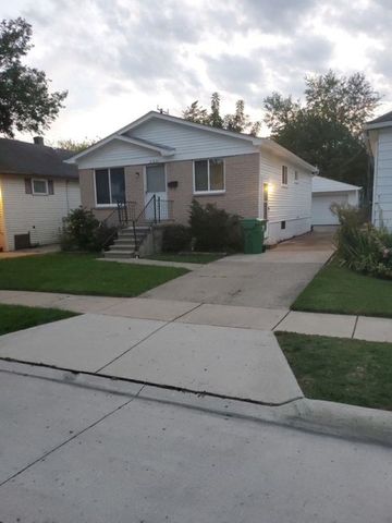 21835 Nevada Avenue, Eastpointe, MI 48021