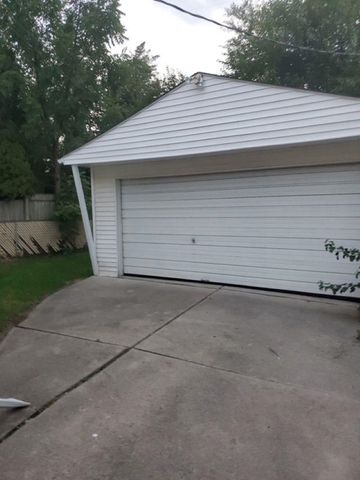 21835 Nevada Avenue, Eastpointe, MI 48021