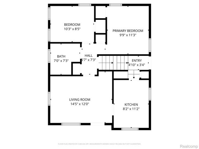 183 Crystal Lake Drive, Pontiac, MI 48341