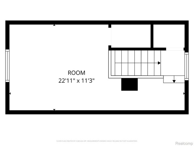 183 Crystal Lake Drive, Pontiac, MI 48341