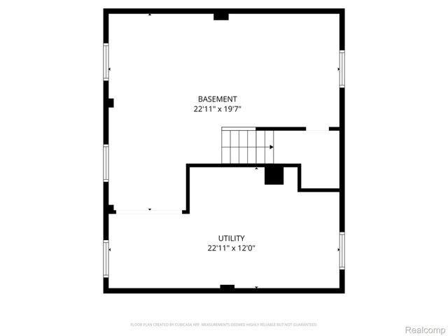 183 Crystal Lake Drive, Pontiac, MI 48341