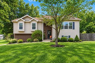 2633 E ALFALFA DR, Columbia, MO 65202