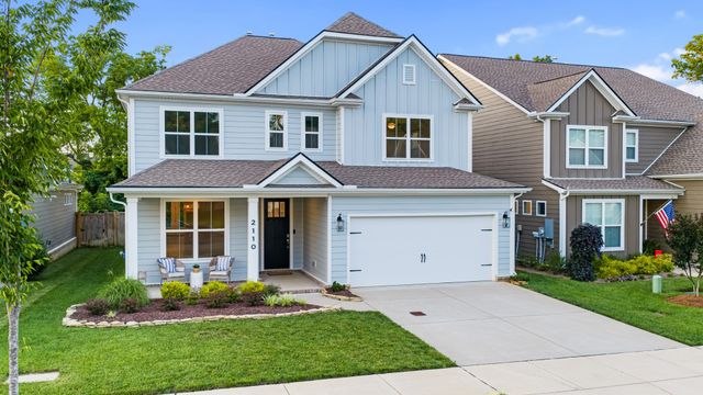 2110 Lequire Ln, Spring Hill, TN 37174