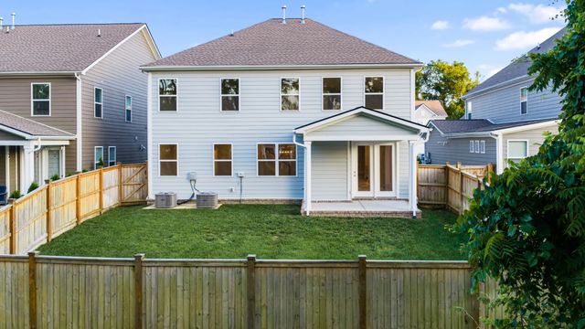 2110 Lequire Ln, Spring Hill, TN 37174