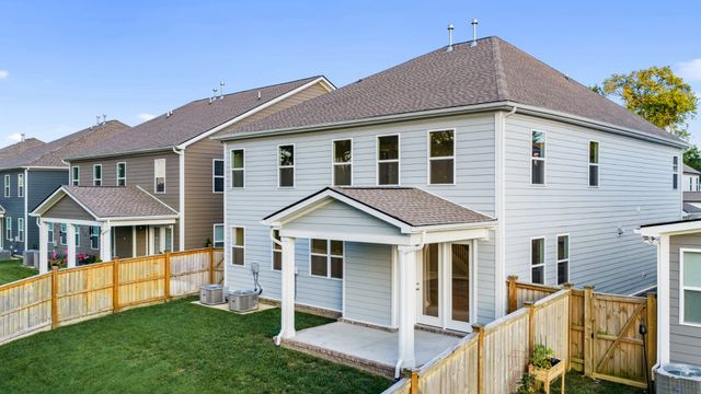 2110 Lequire Ln, Spring Hill, TN 37174