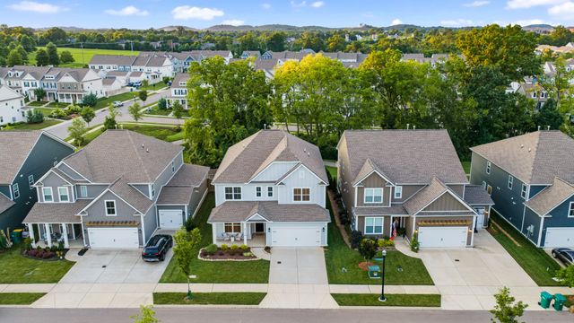 2110 Lequire Ln, Spring Hill, TN 37174
