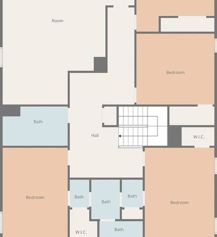 2110 Lequire Ln, Spring Hill, TN 37174
