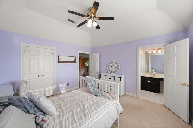 901 Walnut Falls Circle, Mansfield, TX 76063