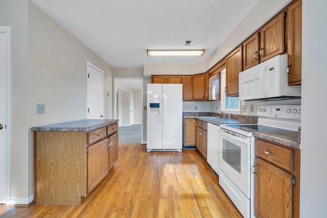 3 North Rome DR, Roanoke, VA 24019