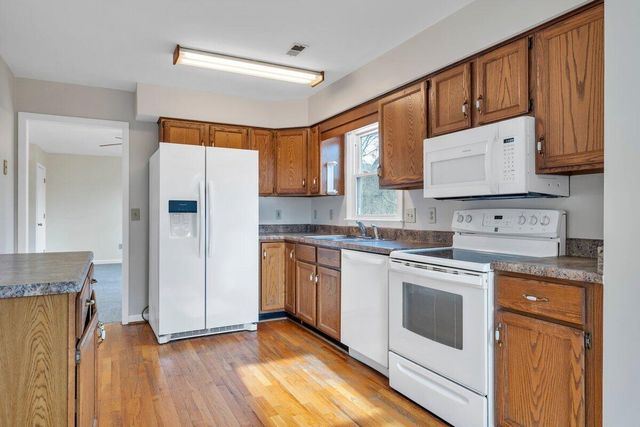 3 North Rome DR, Roanoke, VA 24019