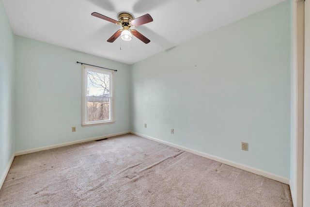 3 North Rome DR, Roanoke, VA 24019