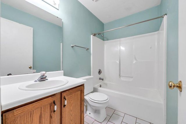 3 North Rome DR, Roanoke, VA 24019