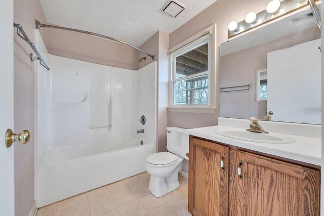 3 North Rome DR, Roanoke, VA 24019