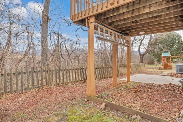 3 North Rome DR, Roanoke, VA 24019