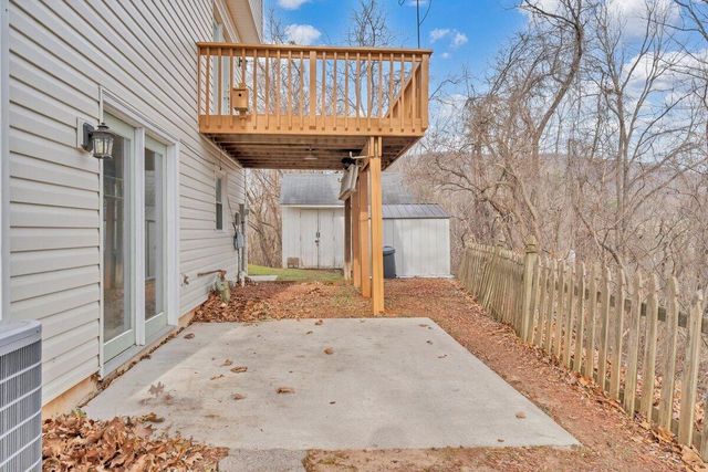 3 North Rome DR, Roanoke, VA 24019