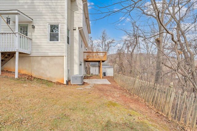 3 North Rome DR, Roanoke, VA 24019