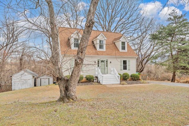 3 North Rome DR, Roanoke, VA 24019