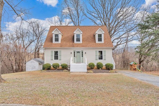 3 North Rome DR, Roanoke, VA 24019