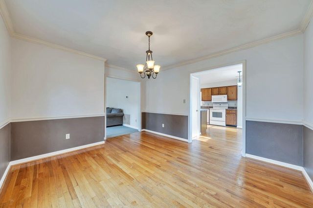 3 North Rome DR, Roanoke, VA 24019