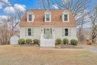 3 North Rome DR, Roanoke, VA 24019