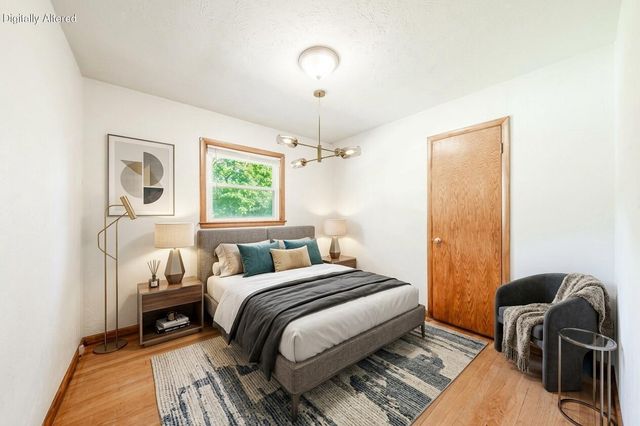 4214 W Portage STREET, Milwaukee, WI 53209