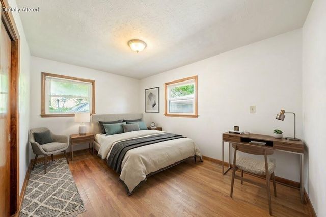 4214 W Portage STREET, Milwaukee, WI 53209