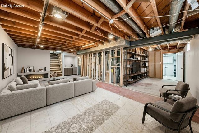 4214 W Portage STREET, Milwaukee, WI 53209