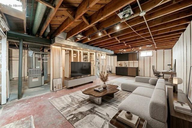 4214 W Portage STREET, Milwaukee, WI 53209