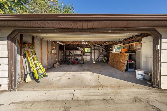 4214 W Portage STREET, Milwaukee, WI 53209