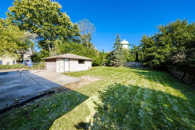 4214 W Portage STREET, Milwaukee, WI 53209