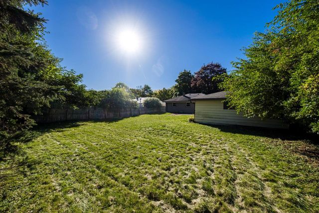 4214 W Portage STREET, Milwaukee, WI 53209