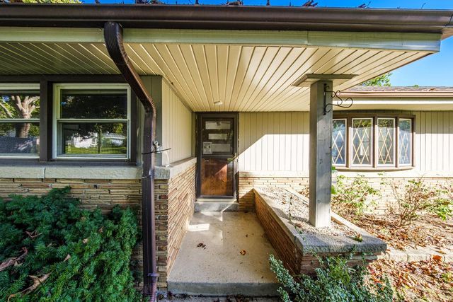 4214 W Portage STREET, Milwaukee, WI 53209