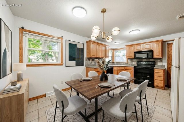 4214 W Portage STREET, Milwaukee, WI 53209